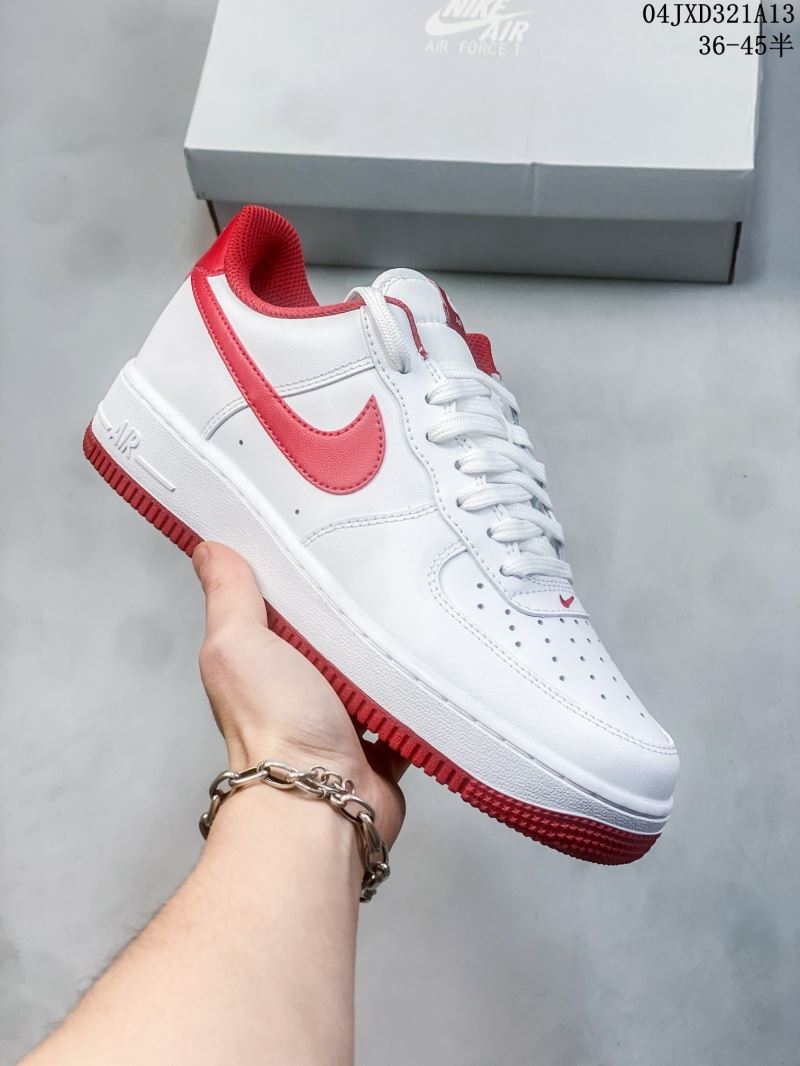 Nike Air Force 1 Shoes